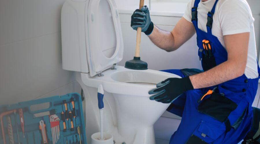 Professional sewer line replacement in Conway, WA